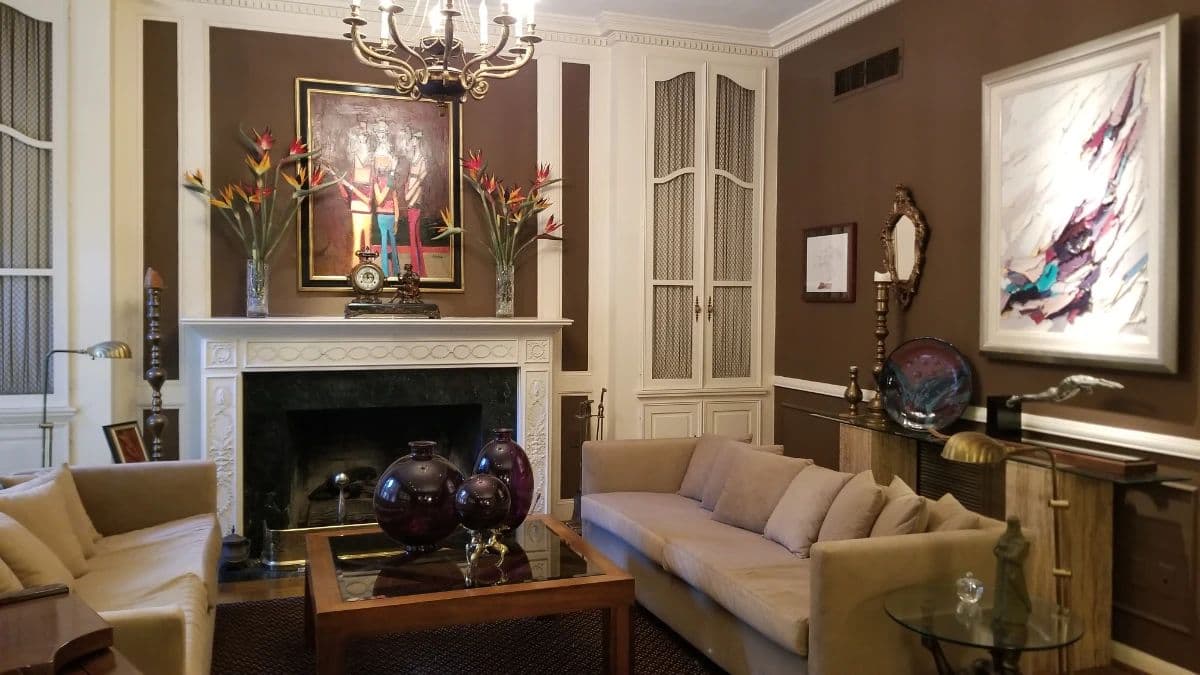 Houston Estate Sale — Antiques, Furniture, Crystal & Glassware, Vintage Finds