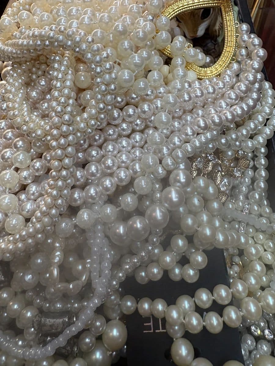 Stafford Collectibles & Antiques Showcase — Records, Comics, Jewelry, Glassware & Vintage Treasures