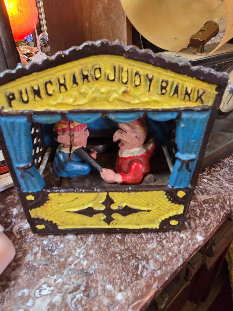 Stafford Warehouse Estate Sale — Antiques, Comics, Records, Jewelry & Vintage Treasures