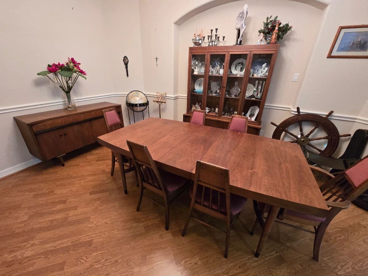 Richmond Mid-Century Treasures & Antiques & Vintage Estate Sale