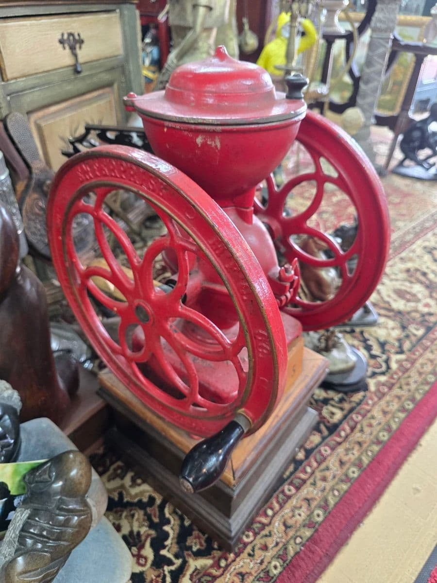 Stafford Summer Collectibles Sale — Antiques, Comics, Jewelry & Vintage Treasures