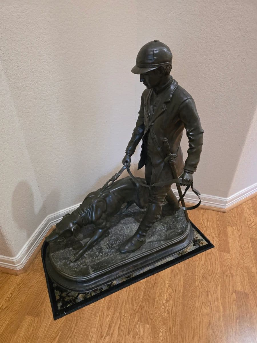 Long Meadow Farms Blowout — Mid-Century Furniture, Coins, Fishing Gear, and Taxidermy