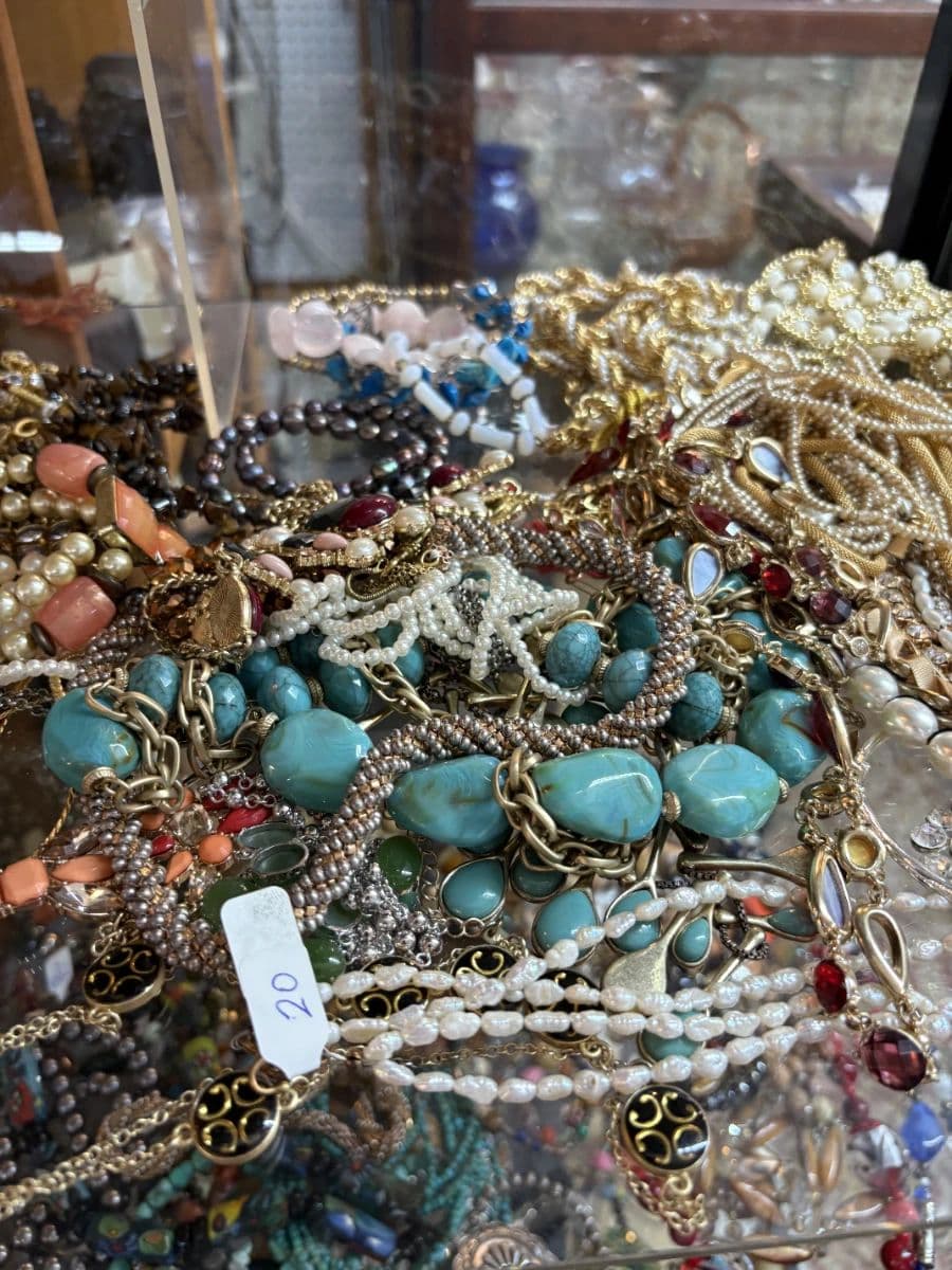 Stafford Blowout Sale — Antiques, Collectibles, Coins, Comics, and Fine China