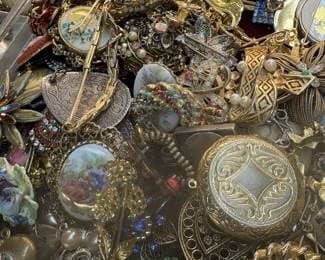 Stafford Storefront Sale — Antiques, Collectibles, Furniture and Fine China