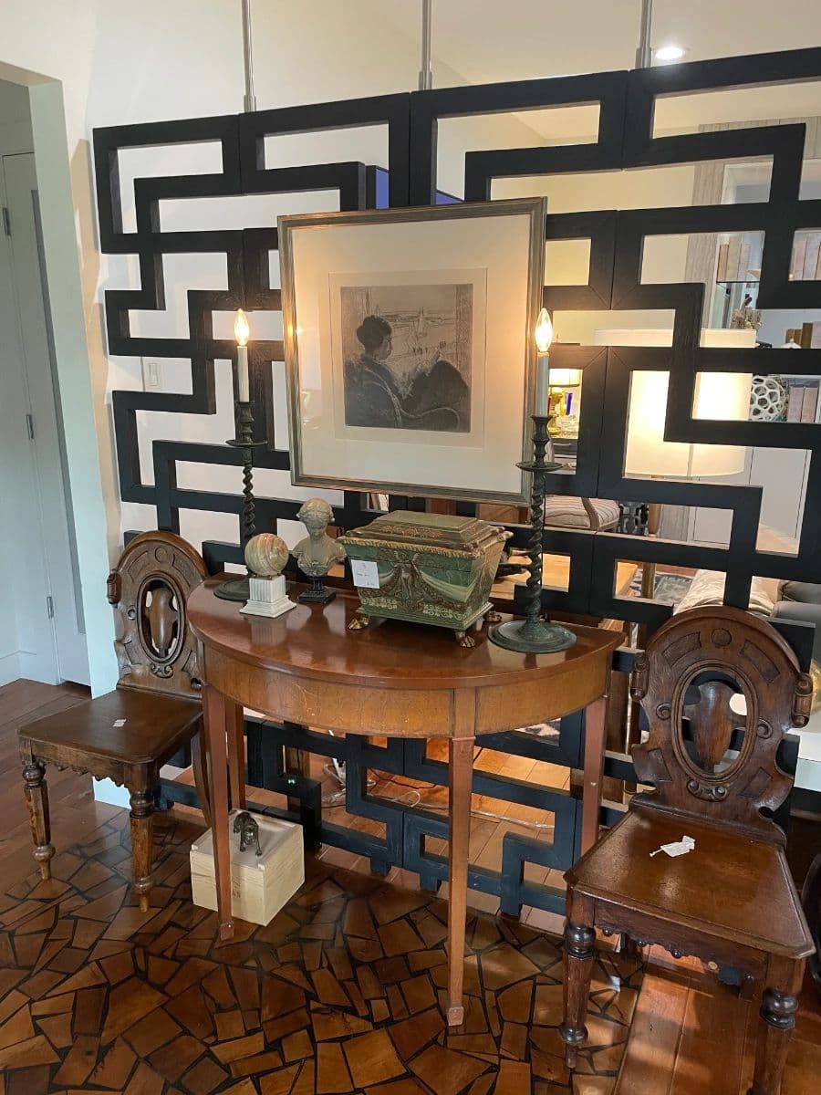 Houston Antiques & Vintage & Art & Collectibles Estate Sale