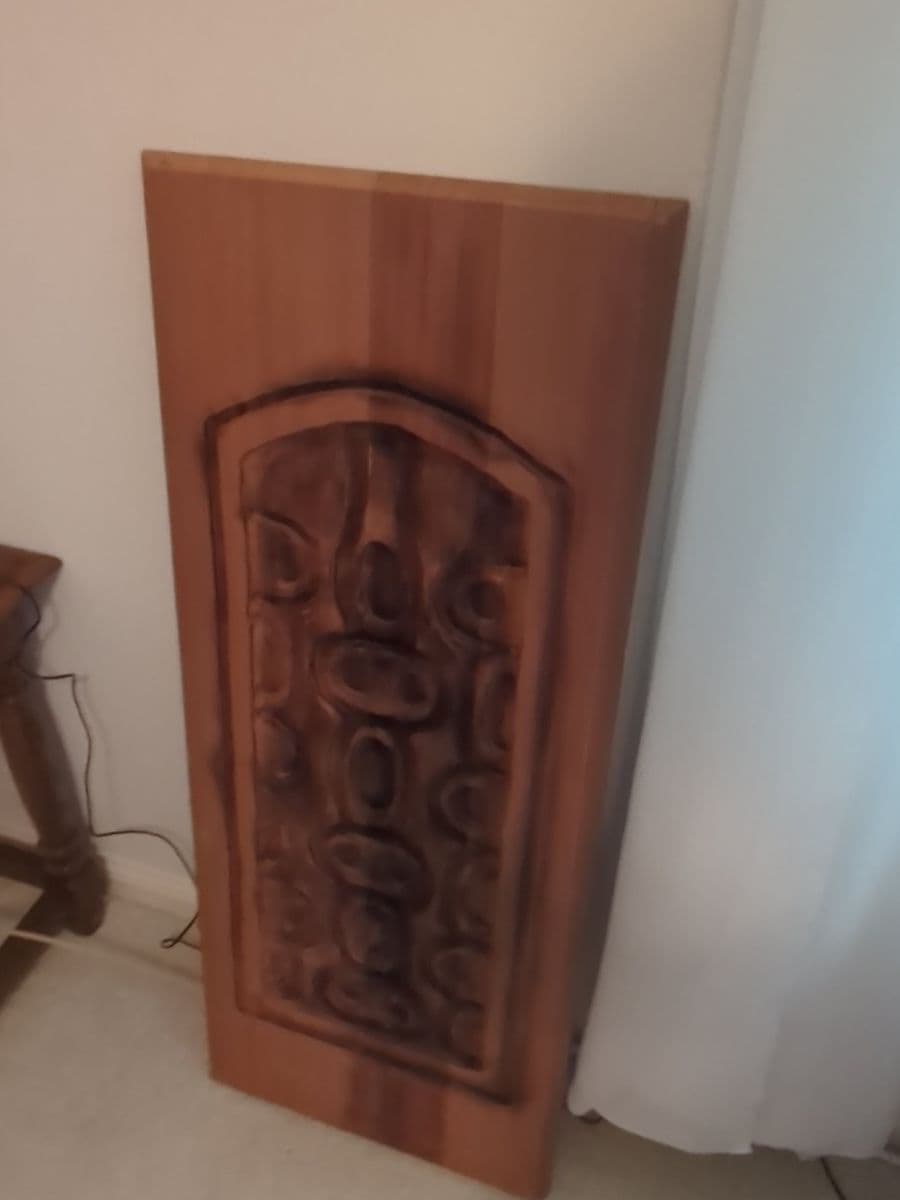 North Houston Estate Sale — Black Forest Carvings, Art Nouveau Mirrors & Vintage Entertaining Collections