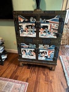 Spring Estate Sale — Studio Art Pottery, Kilns, Jewelry, and Leather Recliners