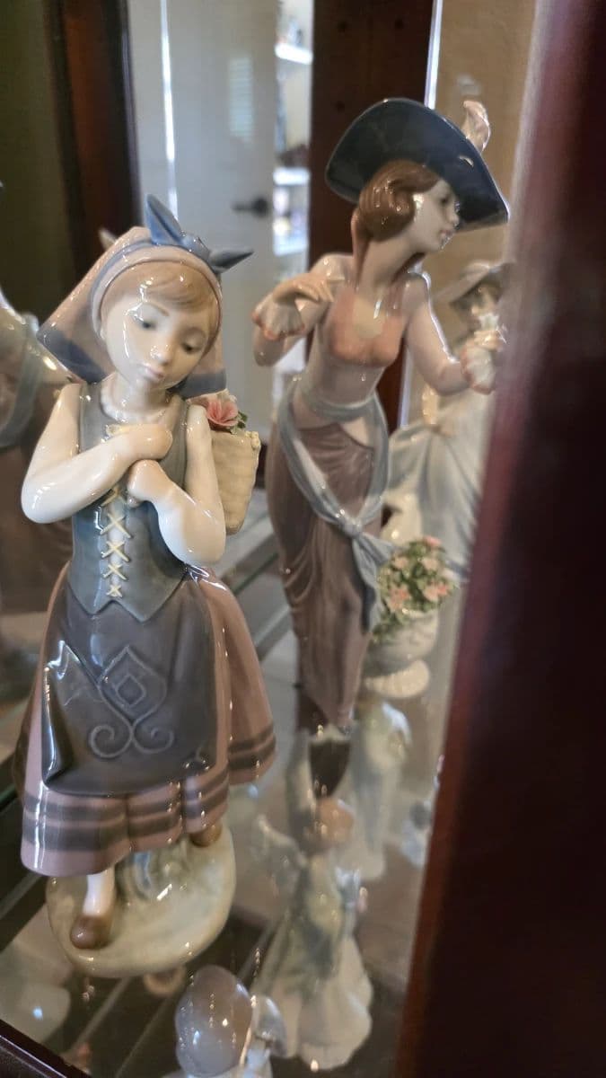 Katy Estate Sale — Curated Household & Collectibles