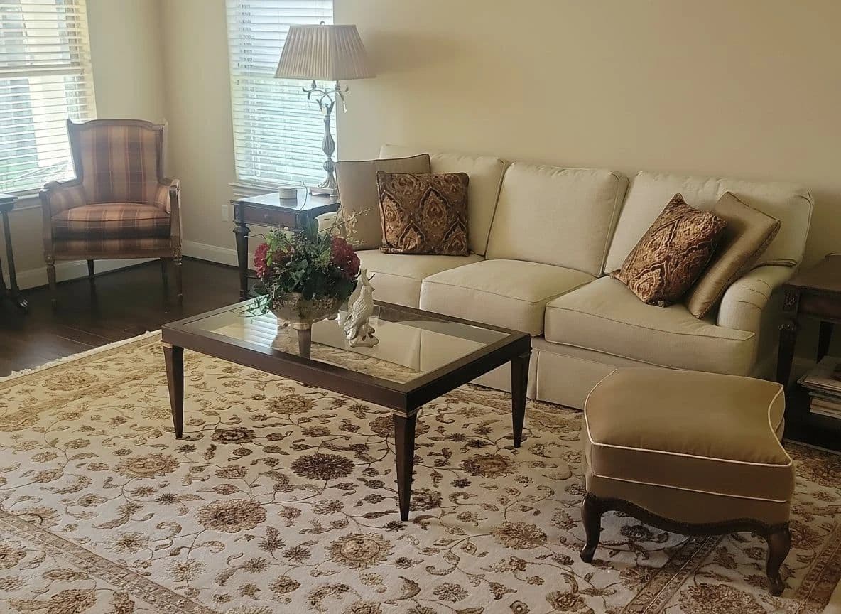 Ashfield Gardens Estate Sale — Music, History, and Timeless Home Furnishings in Katy