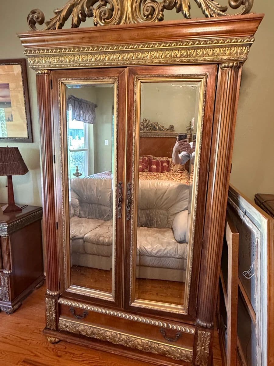 Richmond Estate Sale — Antiques, Furniture, Tools & Garage, Art