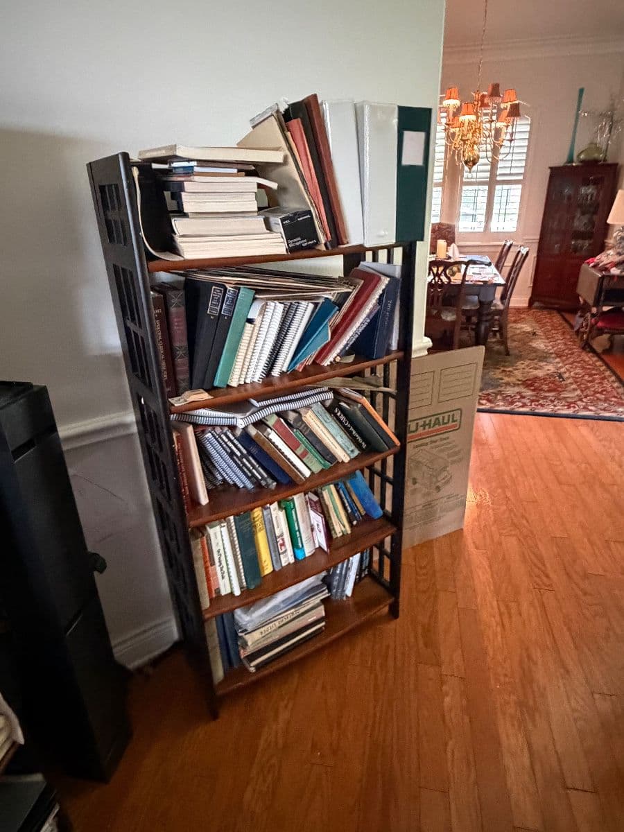 Katy Two-Day Estate Sale — Full-Home Liquidation with 27+ Rooms of Treasures