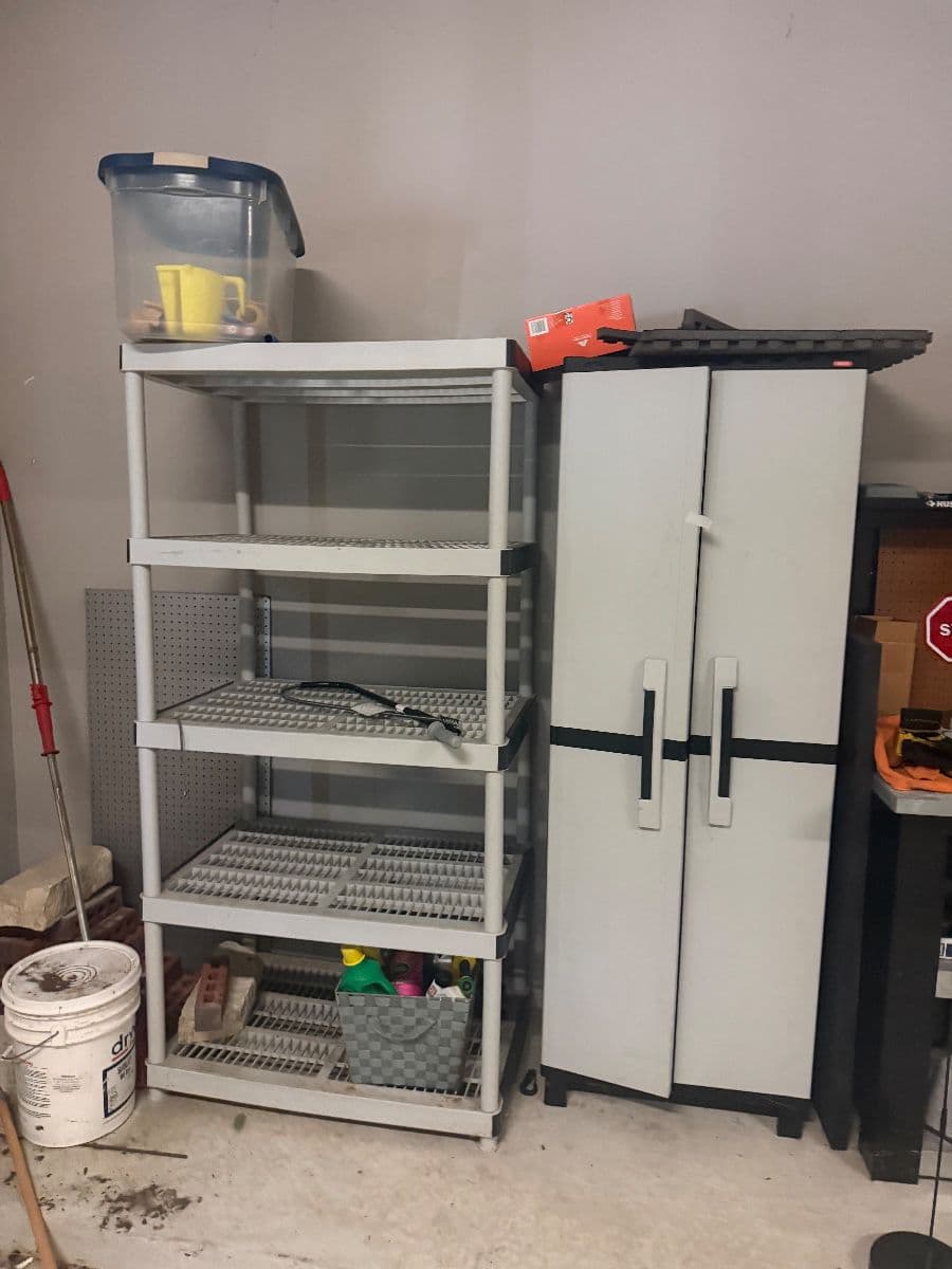 Richmond Move-Out Estate Sale — Bedroom Sets, Art, Kitchen & Garage Finds