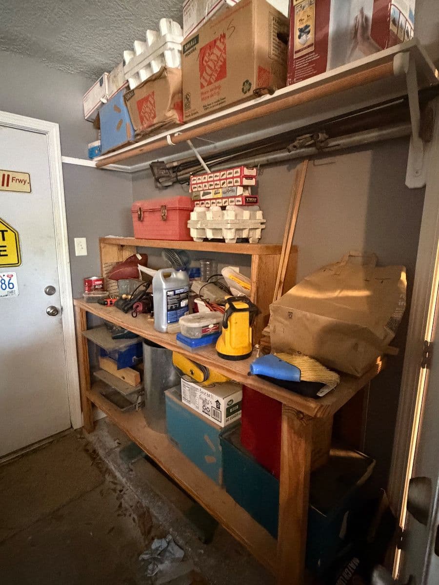 Bear Creek Houston Estate Sale — Honda, Collectibles, Furniture & Garage Finds